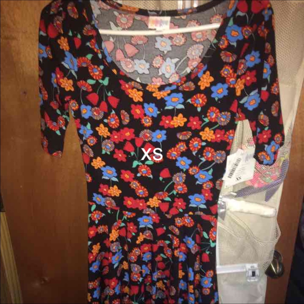 Xs Nicole