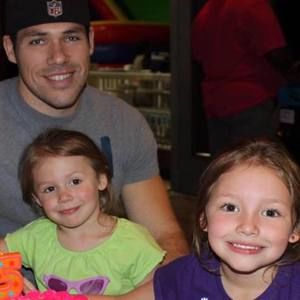 Meet your Posher, James