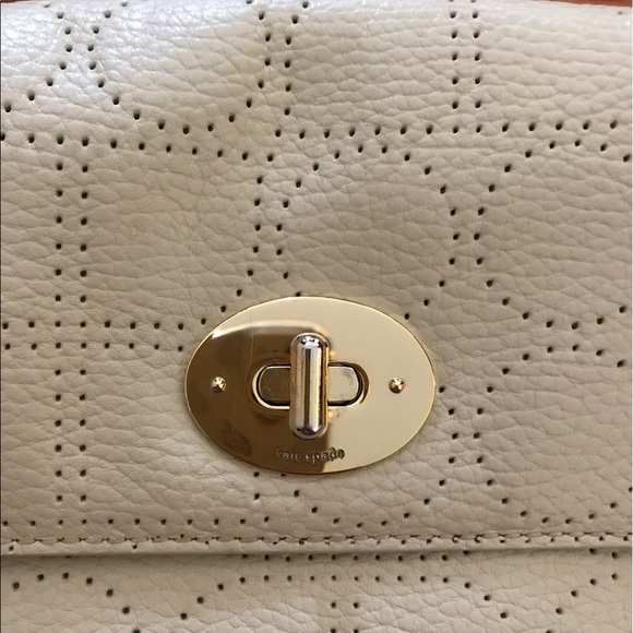 Kate Spade mini purse - Picture 3 of 4