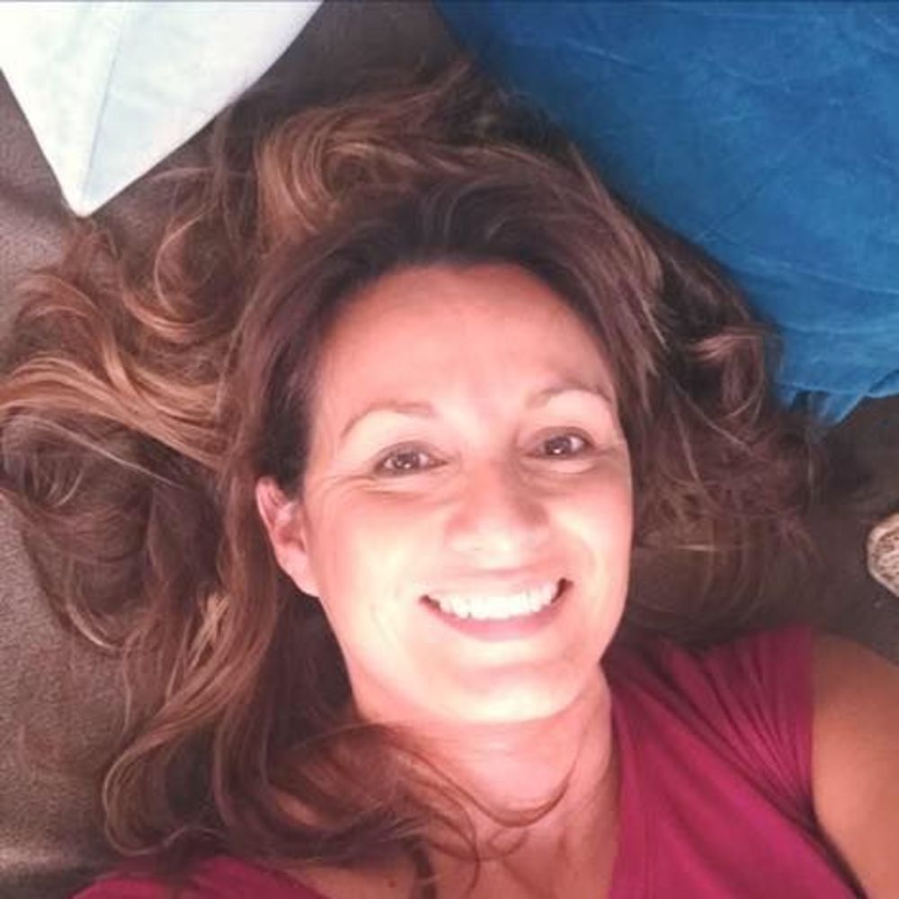 Meet your Posher, Kathy