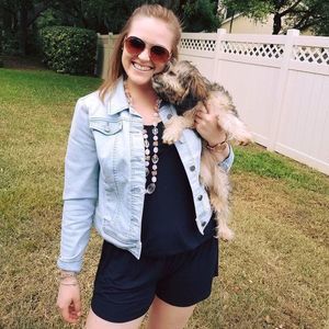 Meet your Posher, Kayla