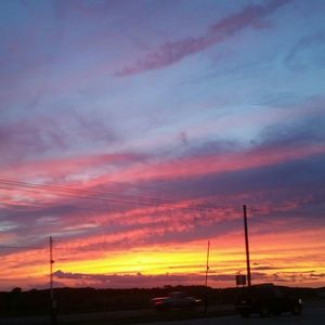 Meet your Posher, Sandy