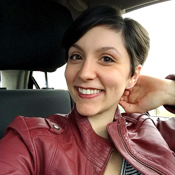 Meet your Posher, Ashalee - Picture 3 of 4