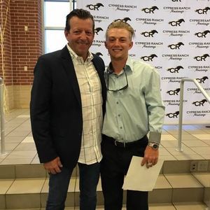 Meet your Posher, Tim