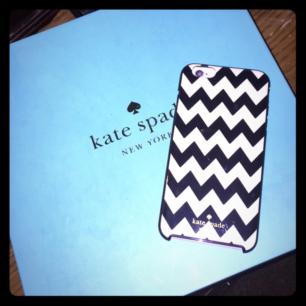 iPhone 6 Plus Kate Spade