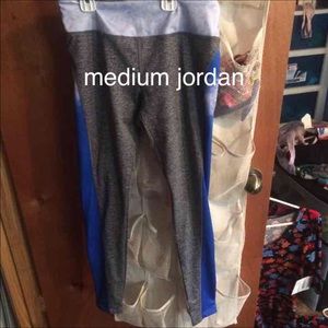 Medium Jordans