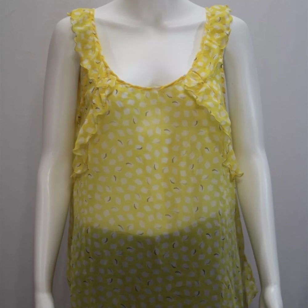 Old navy women's tip size large