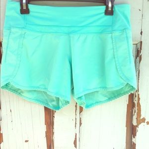 Lululemon Run Times Short 4"