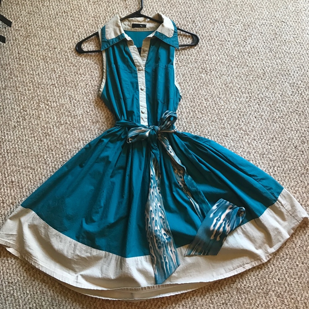 RYU Dress