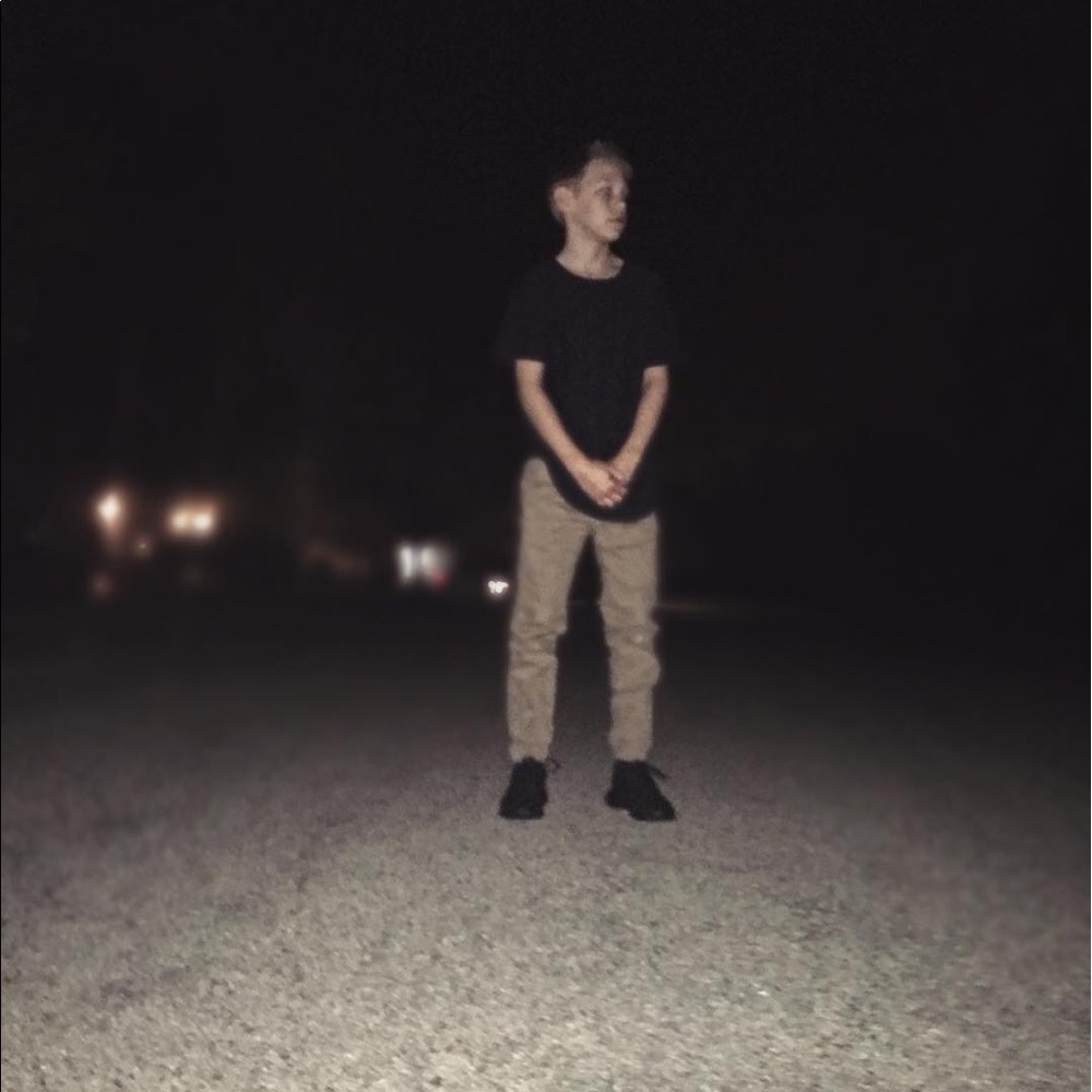 Meet your Posher, Matthew