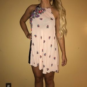 Free People Mini Dress
