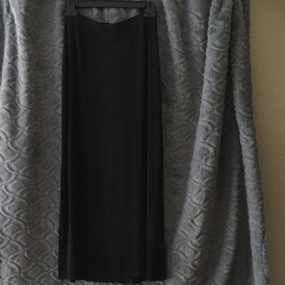 Linden Hill Maxi Skirt.