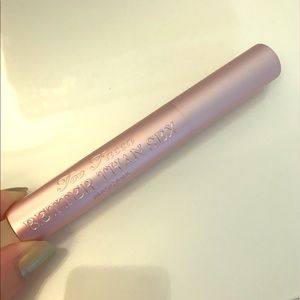 TOO FACED better than sex mascara