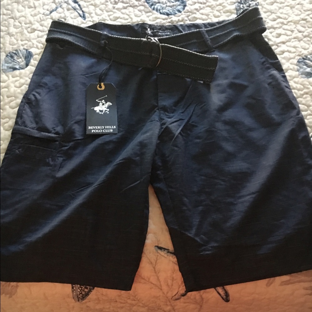 Polo club men shorts