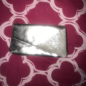 Prom purse.