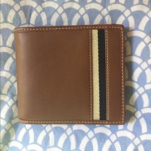 Brand new Coach wallet