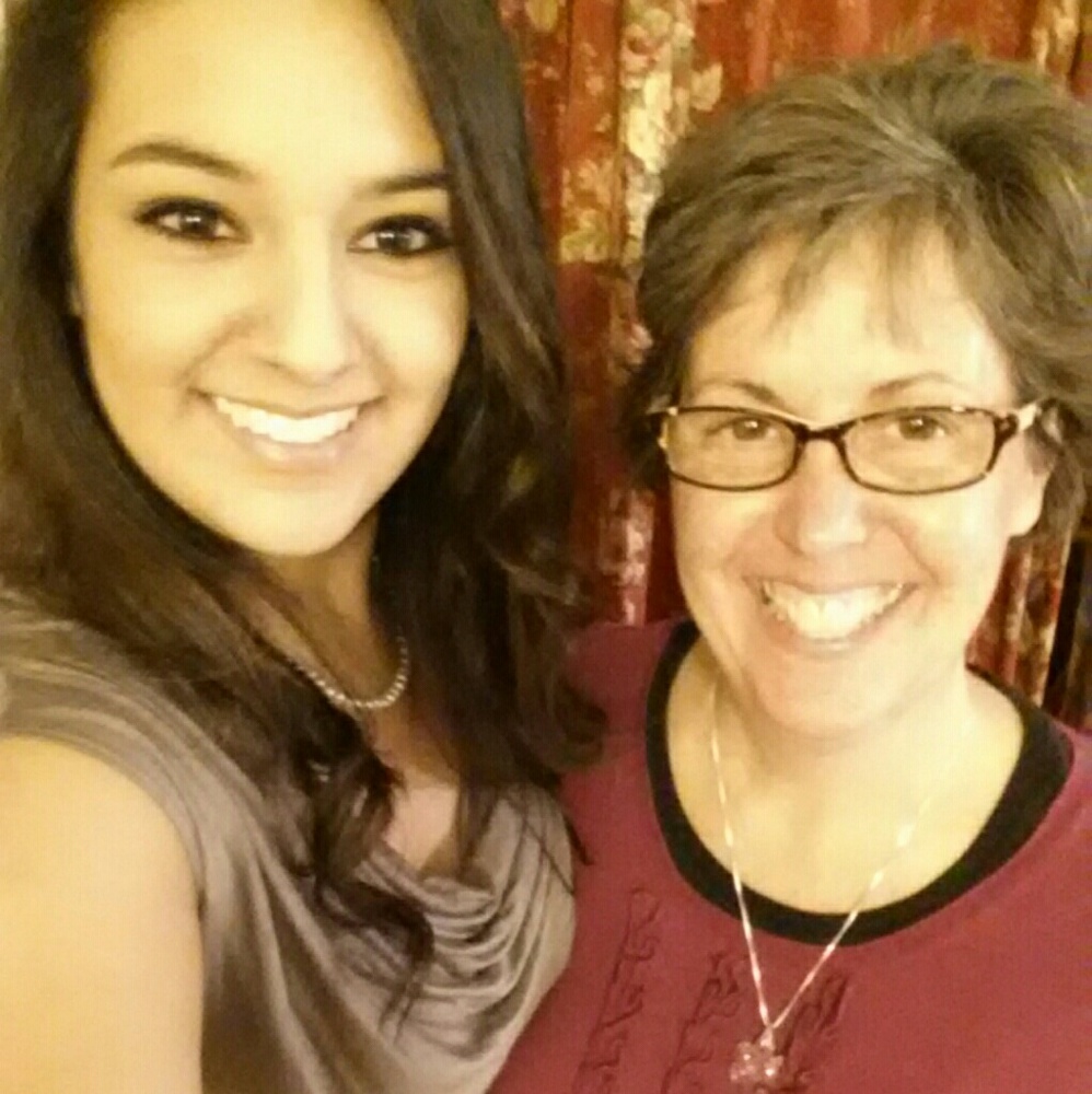 Meet your Posher, Kathy