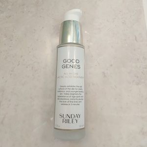 Sunday Riley Good Genes