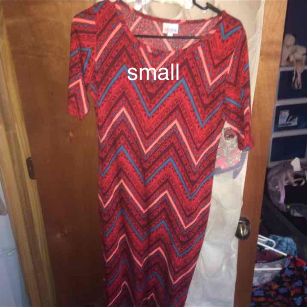 Small Aztec Julia