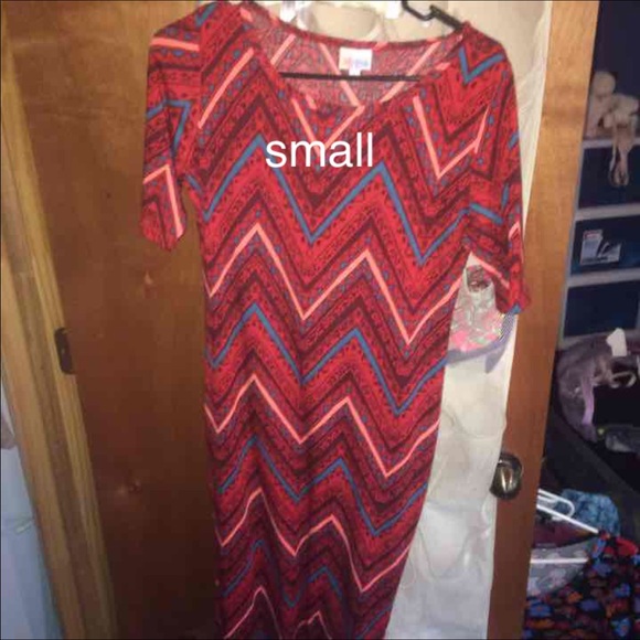 Small Aztec Julia - Picture 1 of 1