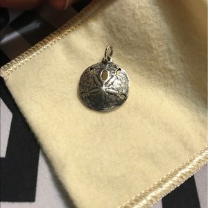 James Avery charm