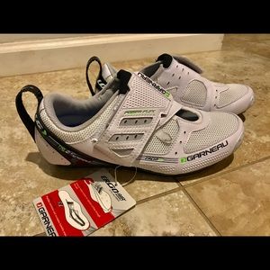 Louis Garneau Cycling/Spin Shoes