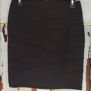 H&M Pencil Skirt