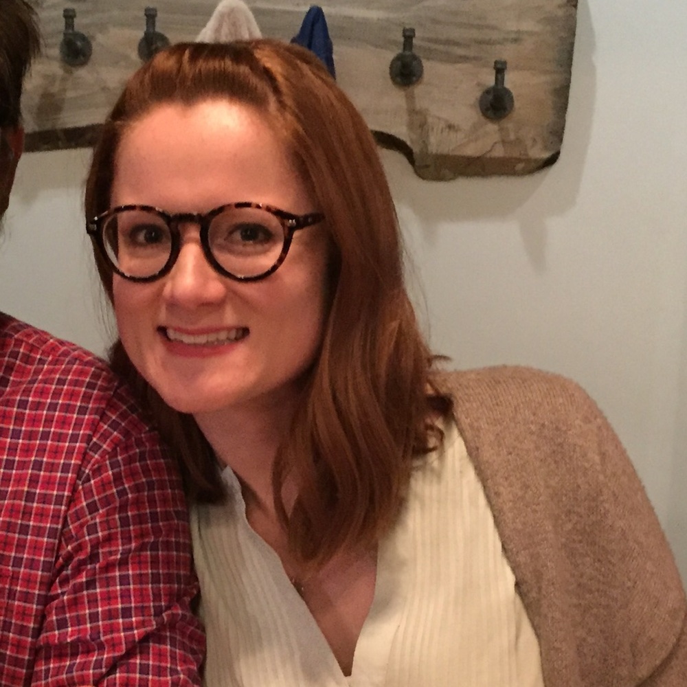 Meet your Posher, Mallory