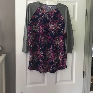 LuLaRoe Randy NWT