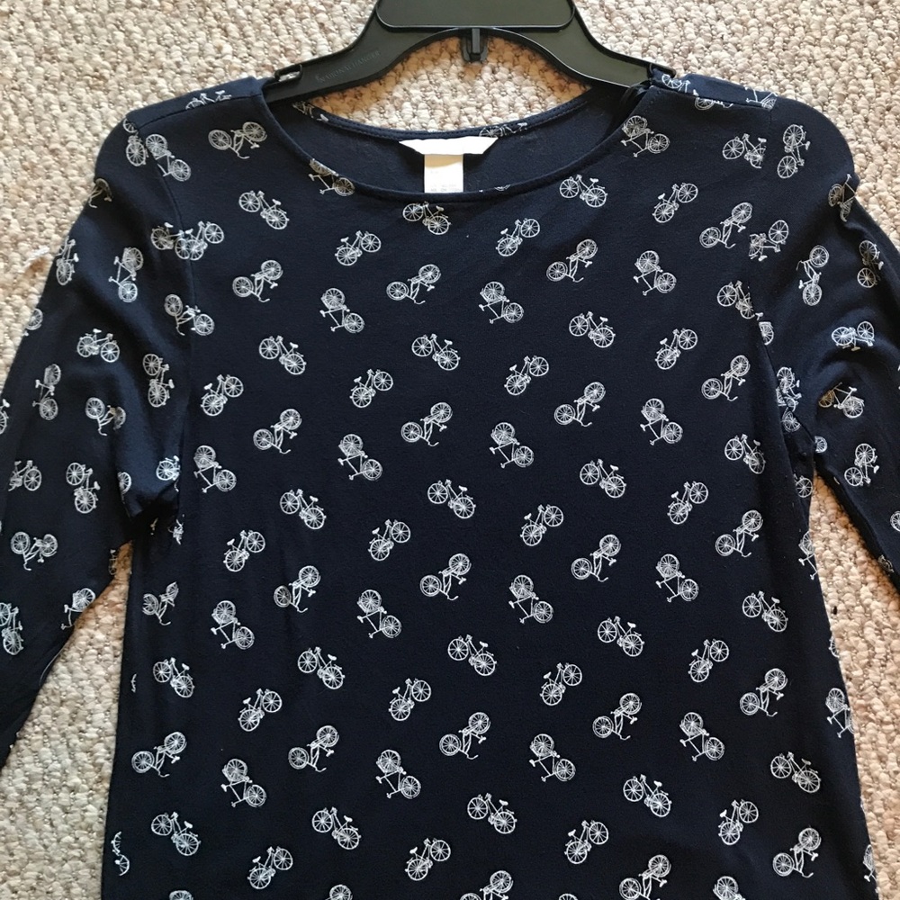 H&M blouse