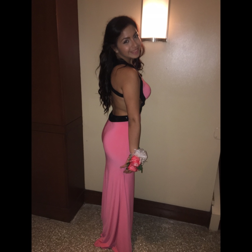 Prom dress can be used for other occasion