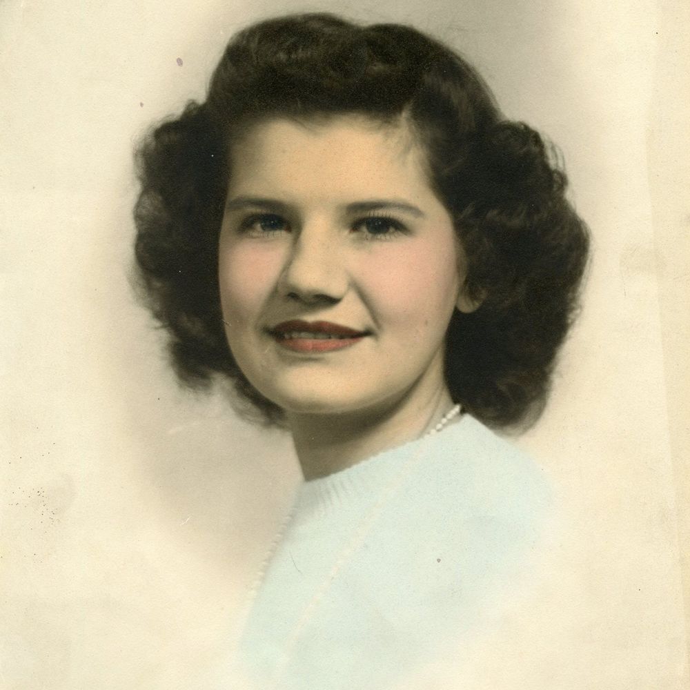 Meet your Posher, Beth