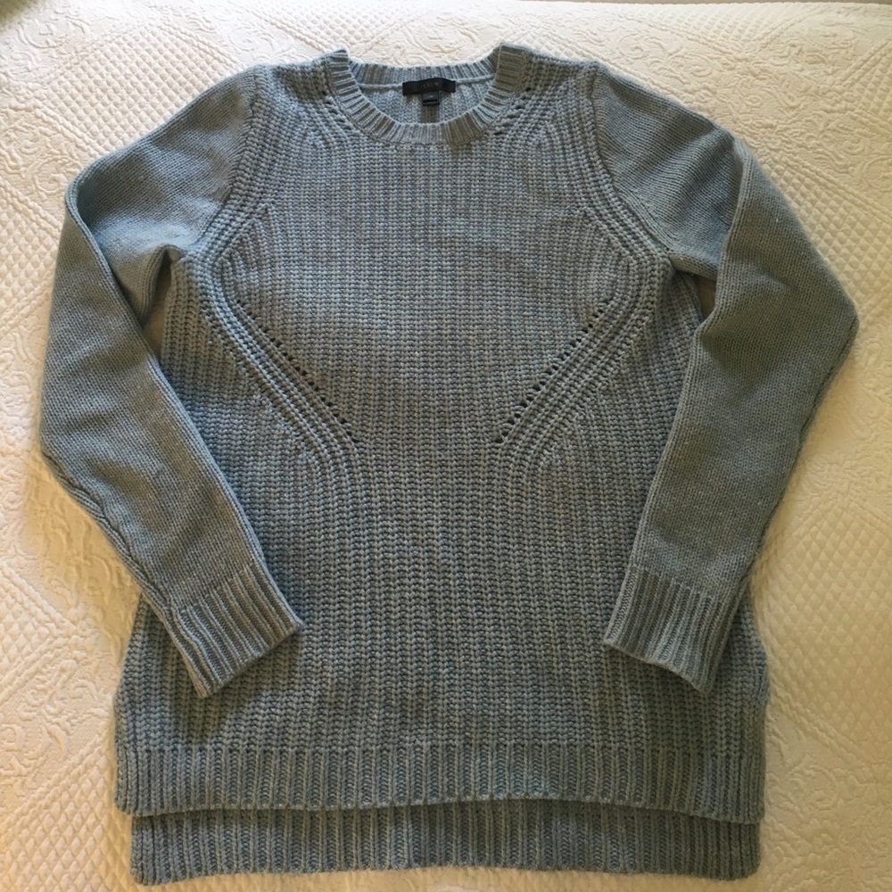 J. Crew sweater