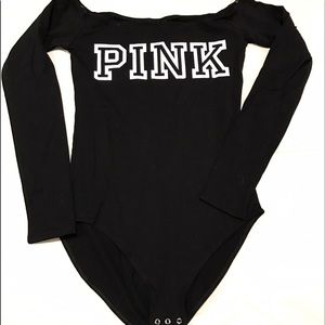 Brand New VS Bodysuit