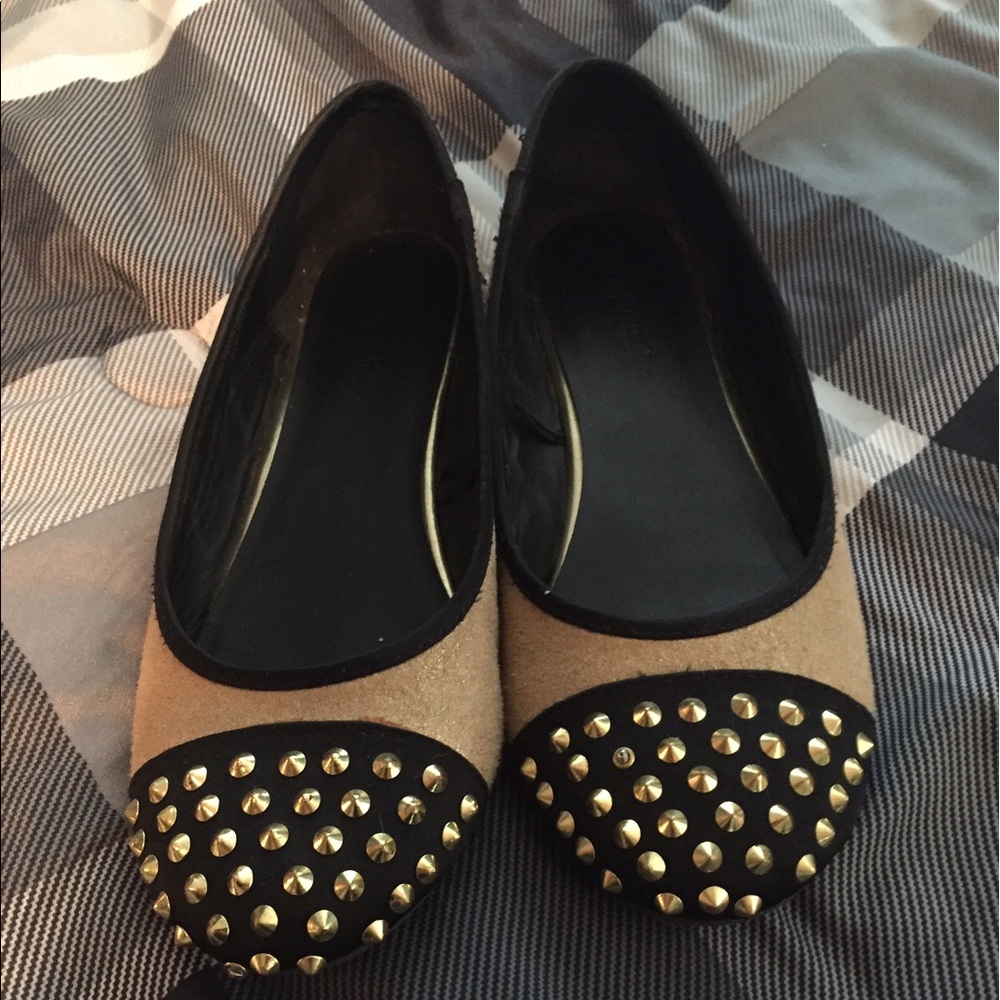 Forever 21 Flats