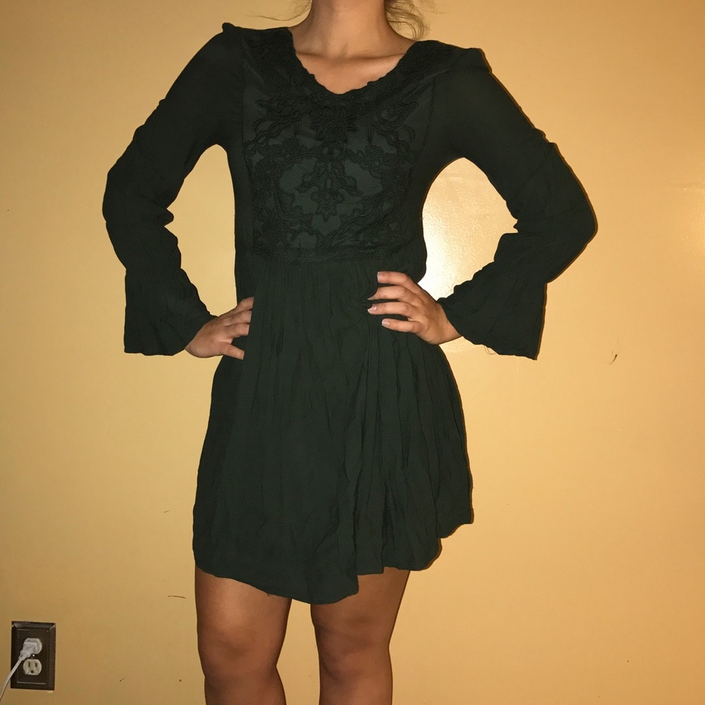 Taylor and Sage Dress