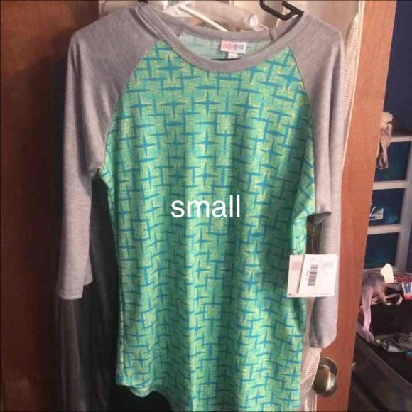 Lularoe Randy - Picture 1 of 1