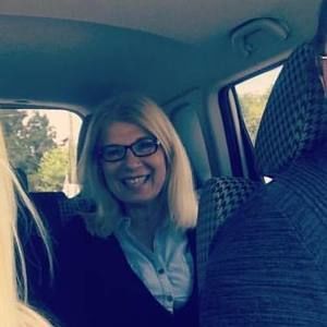 Meet your Posher, Donna