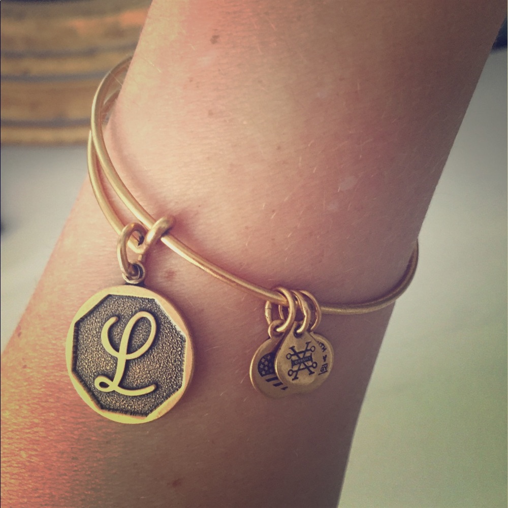 Alex & Ani Bracelet