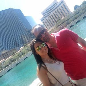 Meet your Posher, Louma