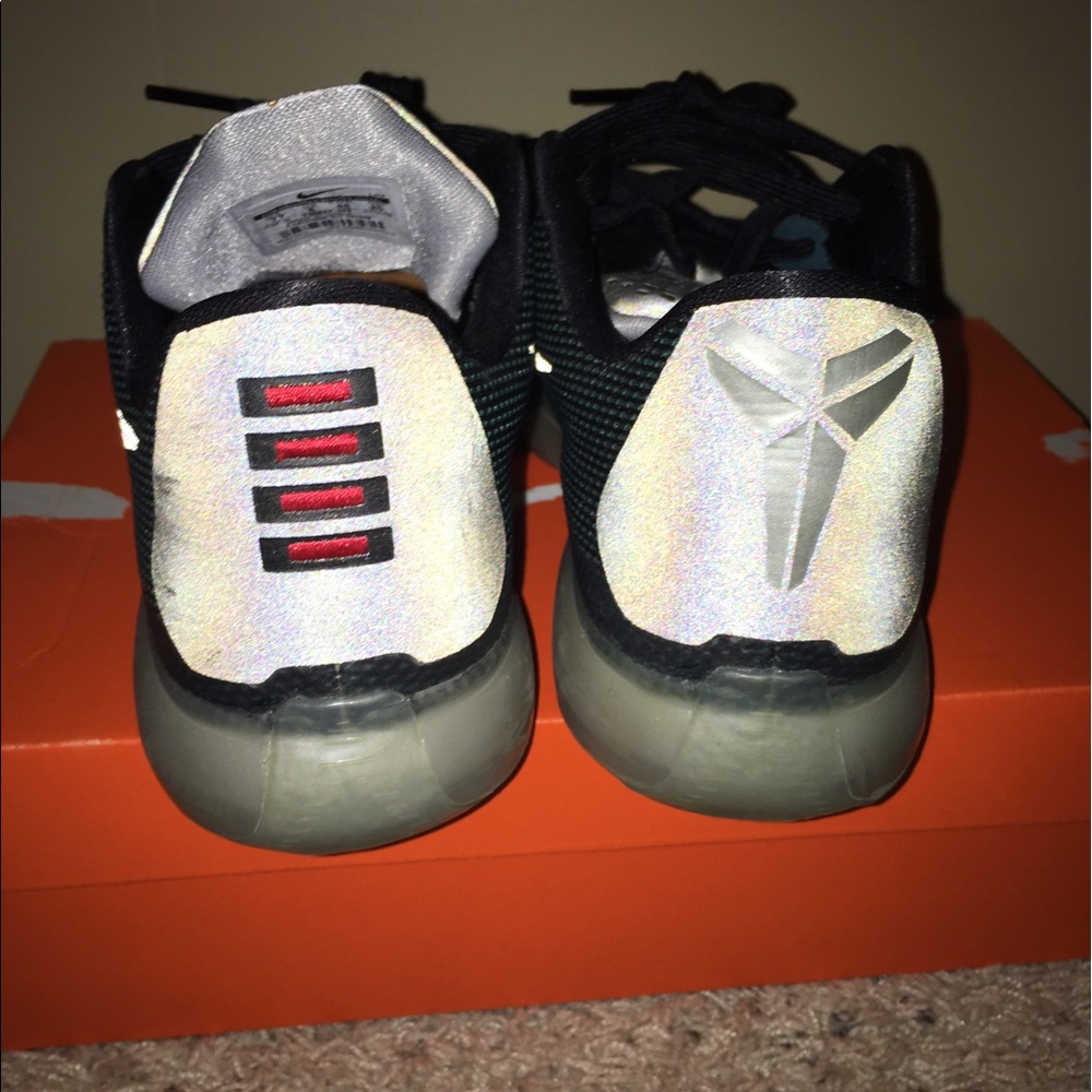 Kobe 10 Low