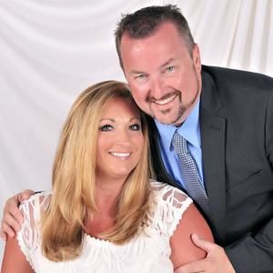 Meet your Posher, Rick