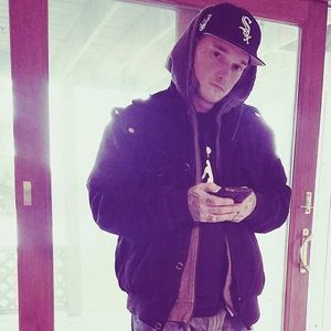 Meet your Posher, Paul