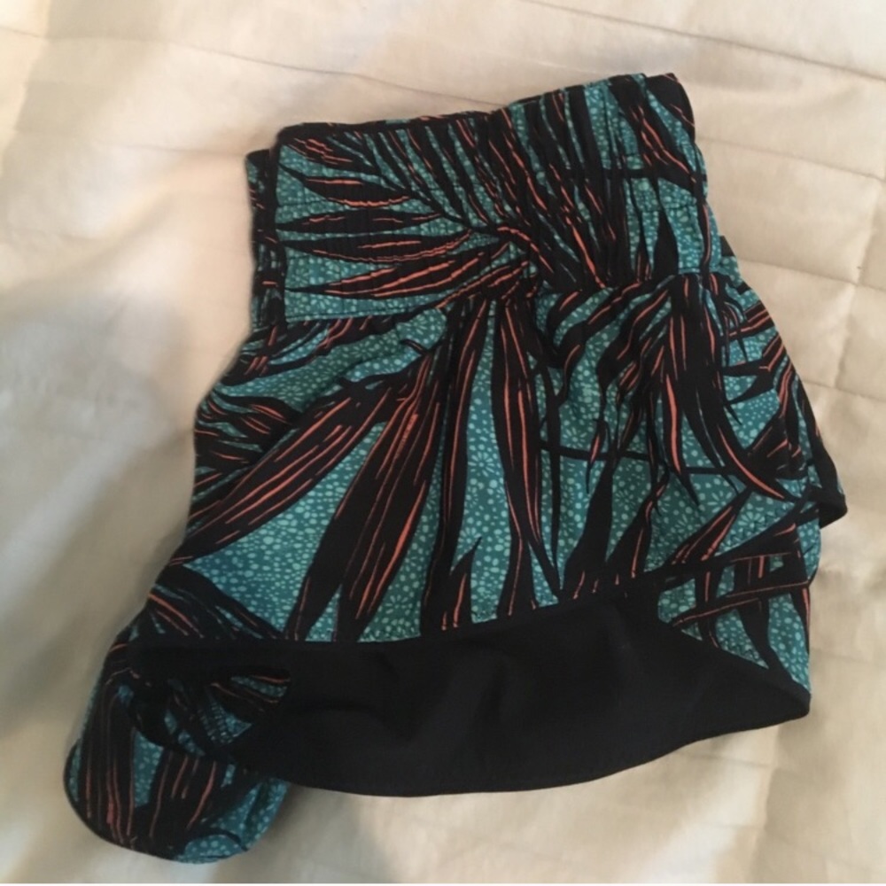 Lululemon shorts
