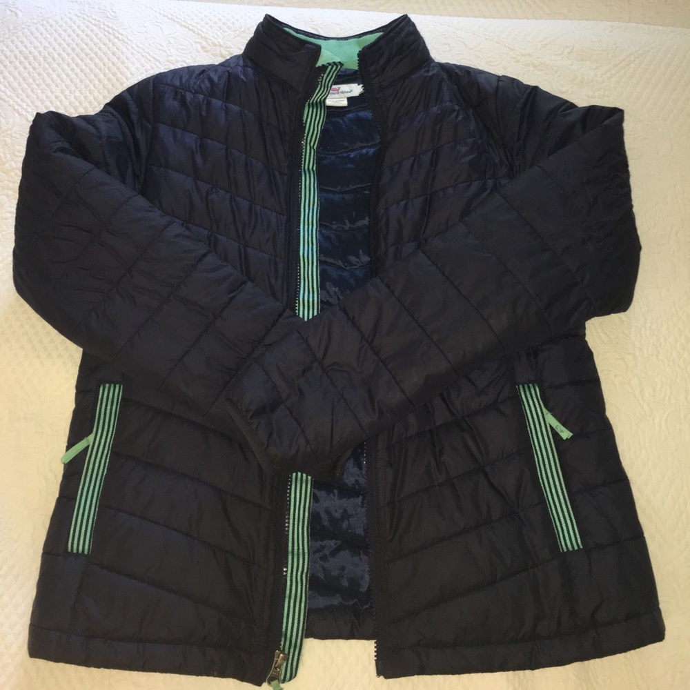 Vineyard Vines jacket