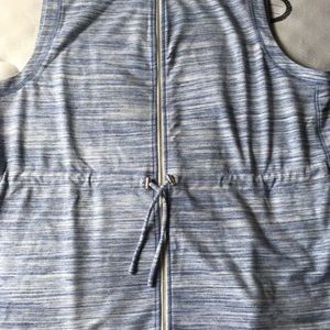 $30 Size 3 stylish Chico's women vest. S