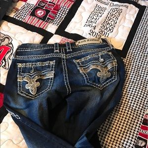 ROCK REVIVAL-Size 26