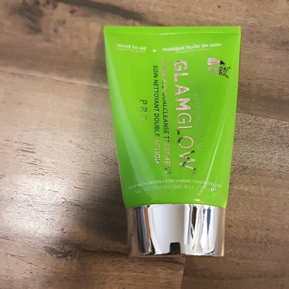 Glamglow powermud pro 4oz