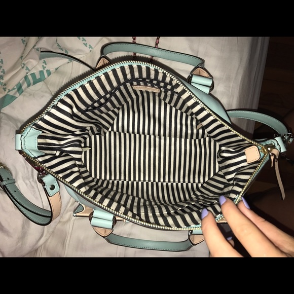 Kate spade purse only used one or two times. - Picture 3 of 3