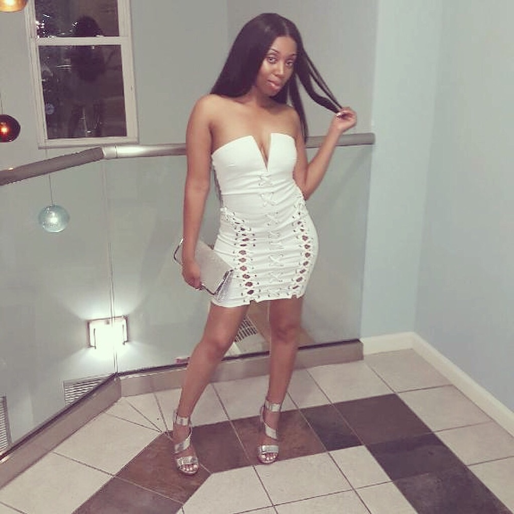 Meet your Posher, Sassie